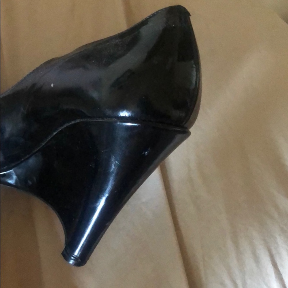 Fendi Wedges - Picture 6 of 7